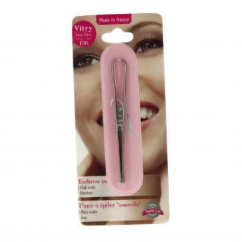 VITRY Face Care - Pince à épiler