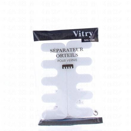 VITRY Nail Care - Séparateur orteils pour vernis
