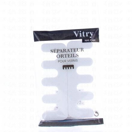 VITRY Séparateur orteils pour vernis