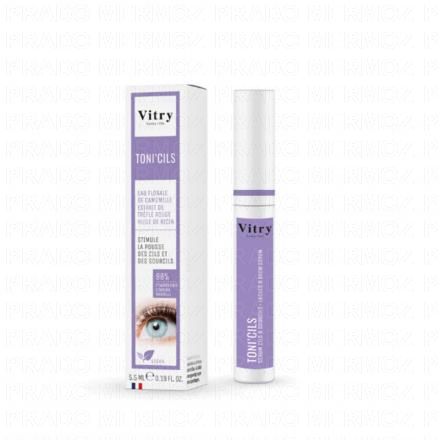 VITRY Tonicils S&eacute;rum Cils Sourcils 5,5ml