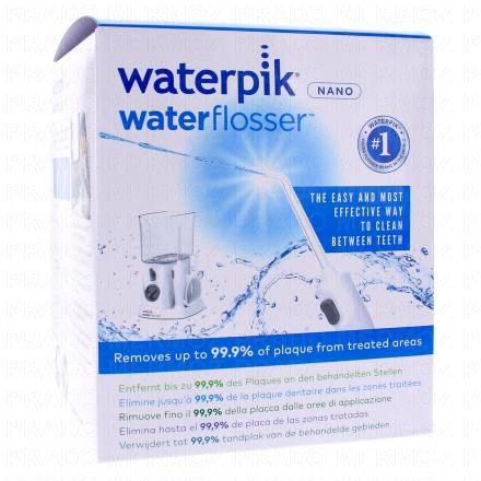WATERPIK Waterflosser Nano