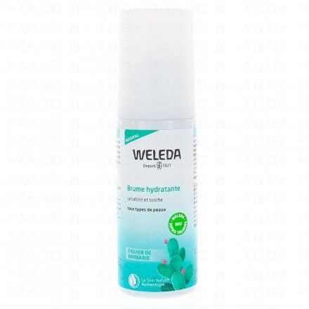 WELEDA Figue de Barbarie - Brume hydratante flacon 100ml