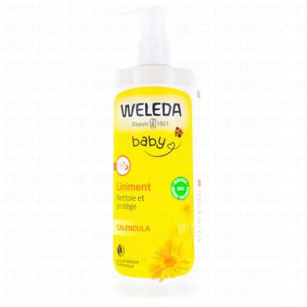 WELEDA Calendula - Liniment bio 400 ml