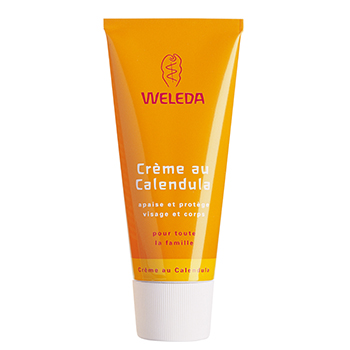 WELEDA Crème au Calendula bio