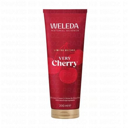 Crème de Douche Very Cherry 200ml 7