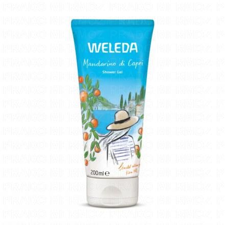 Gel Douche Edition Limitée Mandarino di Capri 200ml