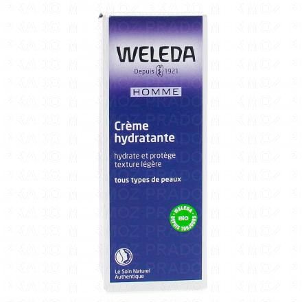 WELEDA Homme Crème hydratante (1 tube 30ml)