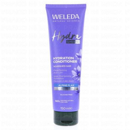 Hydra Shine - Après-Shampooing Hydratation 150ml 4