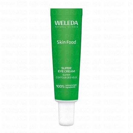 Skin Food Super Contour des Yeux 12ml