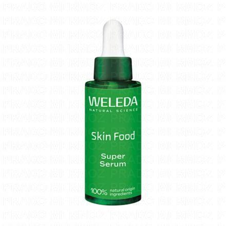 WELEDA Skin Food - Super s&eacute;rum 30ml