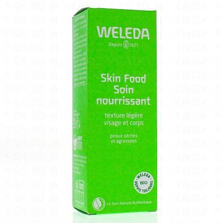 WELEDA Skin food Soin nourrissant (75ml)