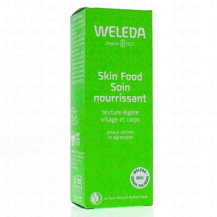WELEDA Skin food Soin nourrissant 75ml