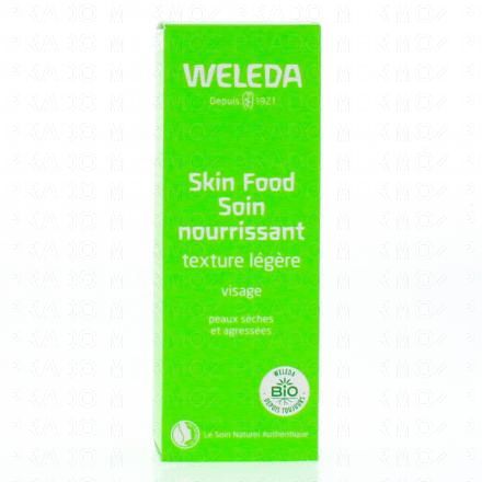 WELEDA Skin food Soin nourrissant (30ml)