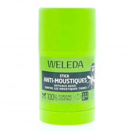 WELEDA Urtigel Apr&egrave;s Piqures (stick 18g)