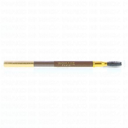 WOMAKE Crayon Sourcils (blond)