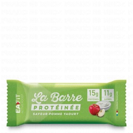 EAFIT Protergy barre Pomme / Yaourt barre de 46g