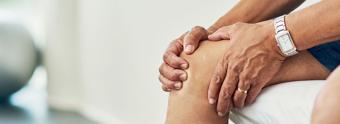 L'arthrose du genou