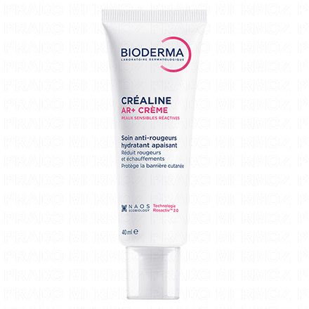 Crealine AR+ - Crème 40ml