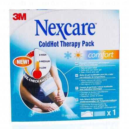 NEXCARE Coussin de gel froid/chaud x 1