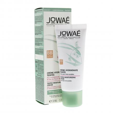 JOWAE Hydratation - BB Crème (teinte dorée/medium)