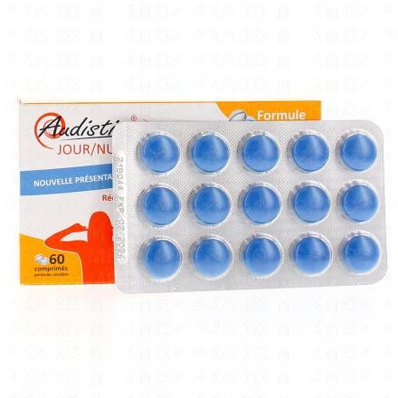 Formule jour/nuit x 60 gélules 5