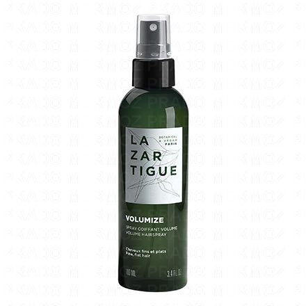 LAZARTIGUE Volumize - Spray coiffant volume 100ml