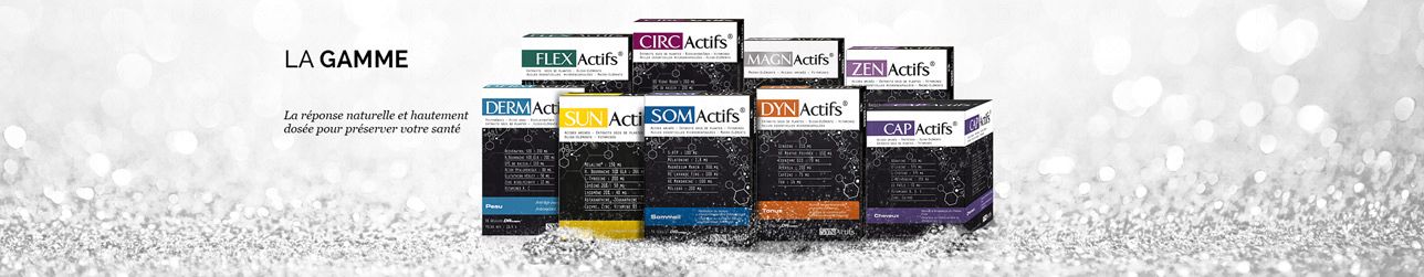 Synactifs