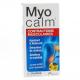 3C PHARMA Myocalm contractions musculaires roll-on 50ml - Illustration n°1