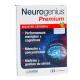 3C PHARMA Neurogenius Prémium 60 comprimés - Illustration n°1