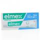 ELMEX Sensitive dentifrice pour dents sensibles lot de 2 tubes 75ml - Illustration n°1