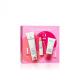 ELIZABETH ARDEN Eight Hour - Coffret Trio Soins Essentiels Nourrissants - Illustration n&deg;2
