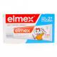 ELMEX Dentifrice Enfant 3-6ans lot de 2 * 50ml - Illustration n°2