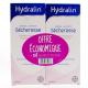 HYDRALIN Sècheresse crème lavante flacon 200mlx2 - offre 20% sur le 2e - Illustration n°1