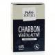 NUTRI'SENTIELS BIO Charbon Végétal Activé 40 gélules - Illustration n°1