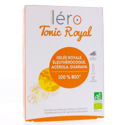 LERO Tonic royal bio 20 ampoules