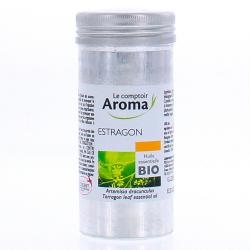 LE COMPTOIRE AROMA Huile essentielle estragon bio 10ml