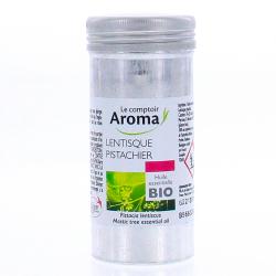 LE COMPTOIR AROMA Huile essentielle Lentisque pistachier bio 5ml