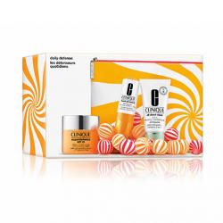 CLINIQUE Coffret Superdense SPF25
