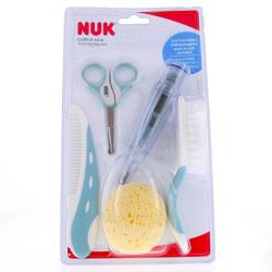 NUK Coffret soin bébé