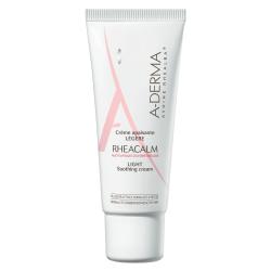 A-DERMA Rheacalm crème apaisante légère tube 40ml
