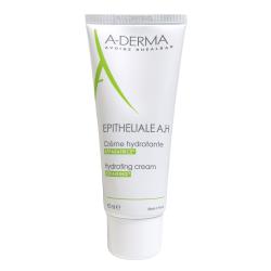A-DERMA Epitheliale A.H crème visage et corps tube 100ml