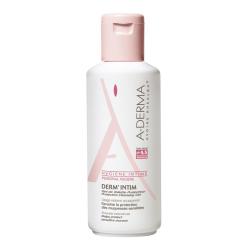 A-DERMA Derm'Intim pH 5,5 gel de toilette protecteur flacon 500ml