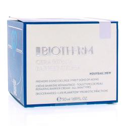 BIOTHERM Cera Repair - Crème barrière réparatrice anti-age 50ml