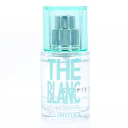 SOLINOTES Eau de parfum thé blanc 15ml