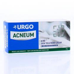 URGO Acneum crème pour acné 20g