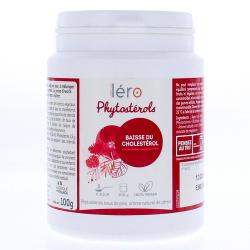 LERO Phytostérols baisse du cholestérol 100g