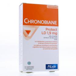 PILEJE Chronobiane Protect LD 1.9mg x45 comprimés