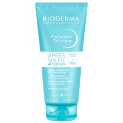 BIODERMA Photoderm - Gel-crème après soleil Peaux sensibles 200 ml