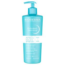 BIODERMA Photoderm - Gel-crème après soleil Peaux sensibles 500 ml