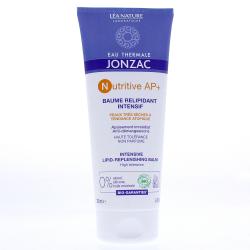 JONZAC Nutritive ap+ - Baume relipidant intensif bio 200ml